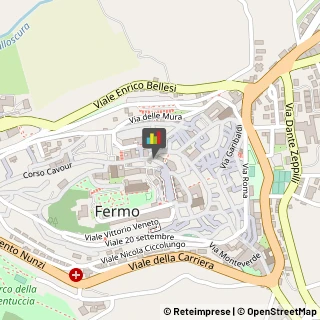 Professionali - Scuole Private Fermo,63900Fermo