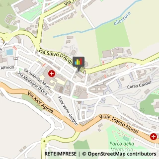 Estetiste - Scuole,63900Fermo