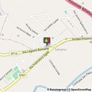 Internet - Provider Porto San Giorgio,63822Fermo