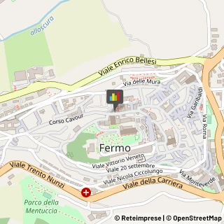 Librerie Fermo,63900Fermo