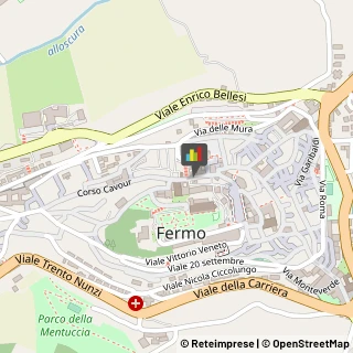 Macellerie,63023Fermo