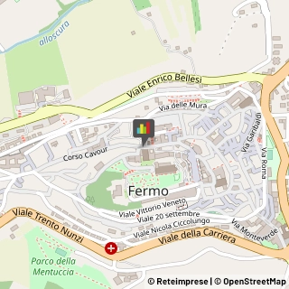 Assistenti Sociali - Uffici Fermo,63900Fermo