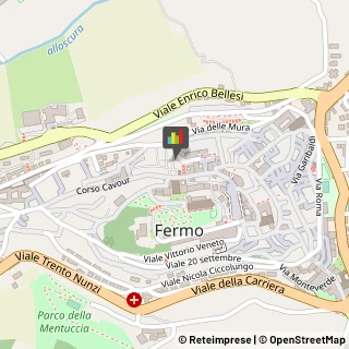 Ingegneri Fermo,63900Fermo