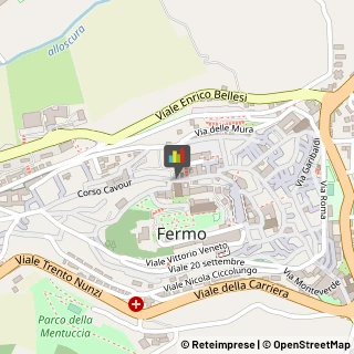 Collegi Fermo,63900Fermo