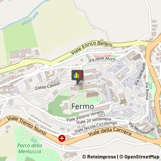 Licei - Scuole Private Fermo,63900Fermo