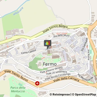 Collegi Fermo,63900Fermo