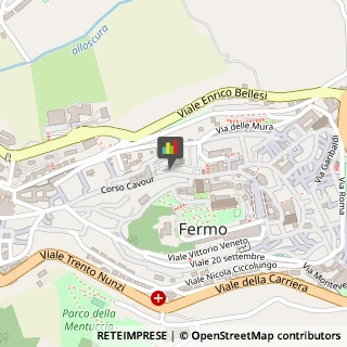 Traduttori ed Interpreti Fermo,63900Fermo