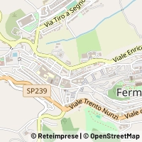 Map Fermo