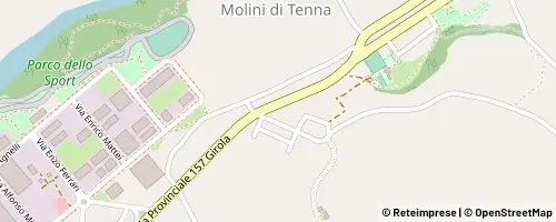 Mappa Fermo