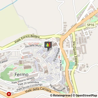 Locali, Birrerie e Pub,63023Fermo