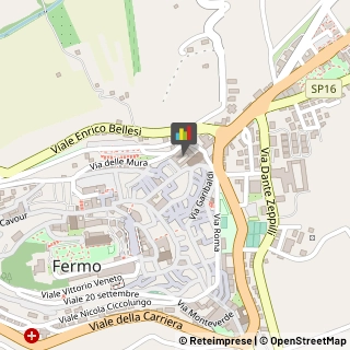 Agenzie ed Uffici Commerciali,63900Fermo
