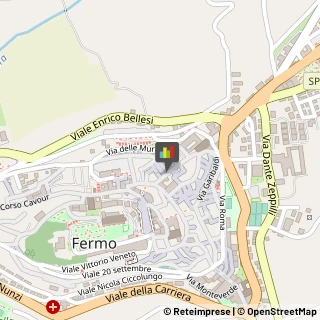 Tela Fermo,63900Fermo