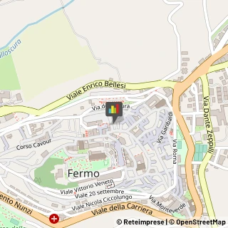 Pizzerie,63900Fermo