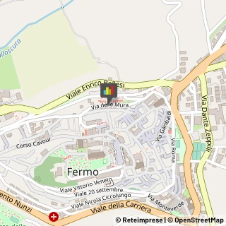 Locali, Birrerie e Pub,63900Fermo