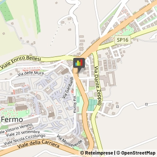 Bar e Caffetterie,63900Fermo