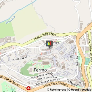 Poste Fermo,63900Fermo