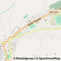 Kort Fermo