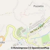 Map Fermo