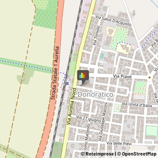 Amministrazioni Immobiliari Castagneto Carducci,57022Livorno