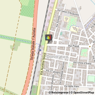 Pescherie,57022Livorno