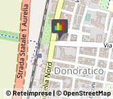 Pescherie,57022Livorno