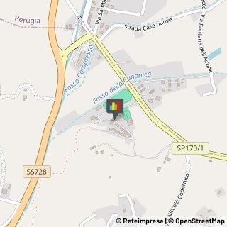 Appartamenti e Residence,06073Perugia