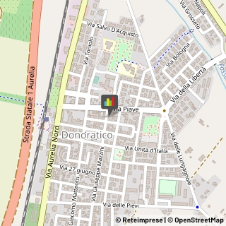 Energia Elettrica - Societa di Produzione,57022Livorno