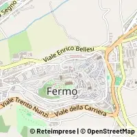 Kort Fermo