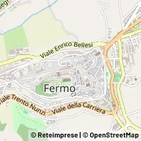 Map Fermo