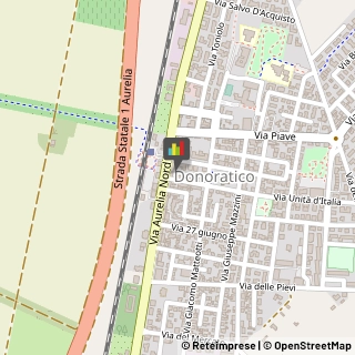 Amministrazioni Immobiliari Castagneto Carducci,57022Livorno