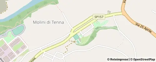 Mappa Fermo