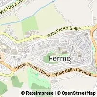 Peta Fermo