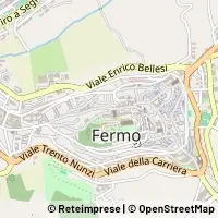 Karta Fermo