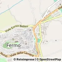 Map Fermo