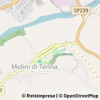 Map Fermo