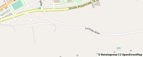 Mappa Fermo