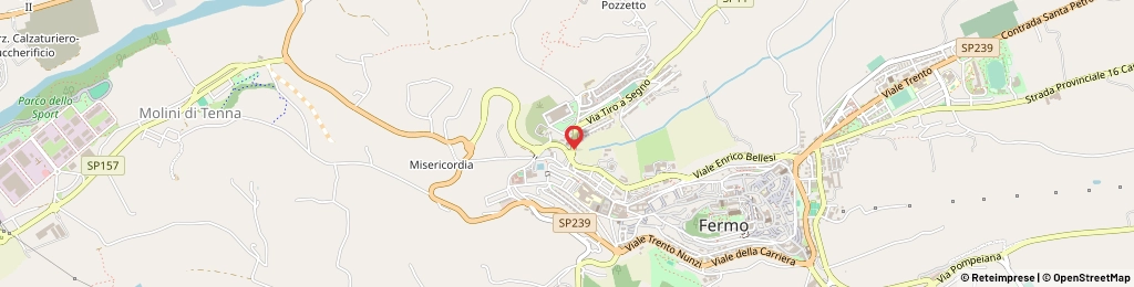Dove siamo