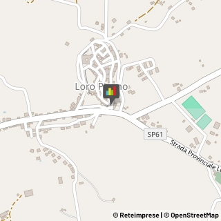 Fotografia - Studi e Laboratori Loro Piceno,62020Macerata