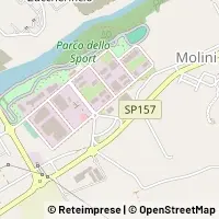 Kort Fermo
