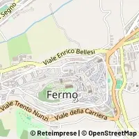 Peta Fermo