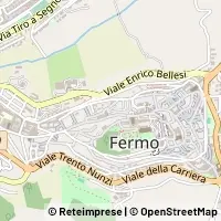 Peta Fermo