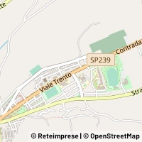 Map Fermo