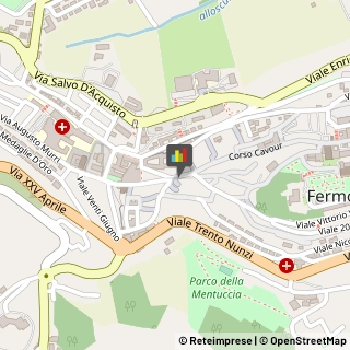 Farmacie Fermo,63900Fermo
