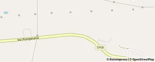 Mappa Fermo