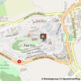 Burro Fermo,63900Fermo