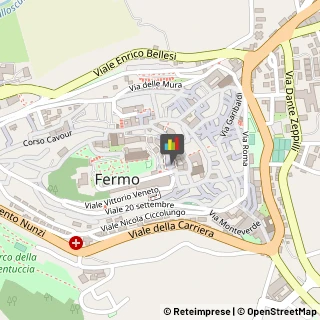 Riso Fermo,63900Fermo