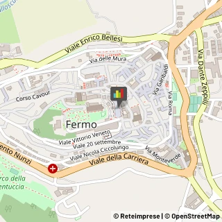 Locali, Birrerie e Pub Fermo,63900Fermo