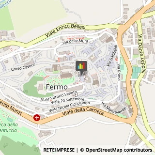 Agenzie Immobiliari,63900Fermo