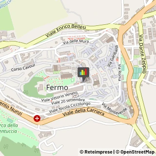 Enoteche Fermo,63900Fermo