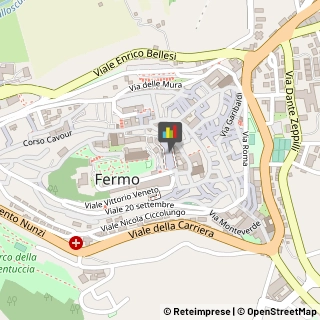 Bar e Caffetterie,63900Fermo